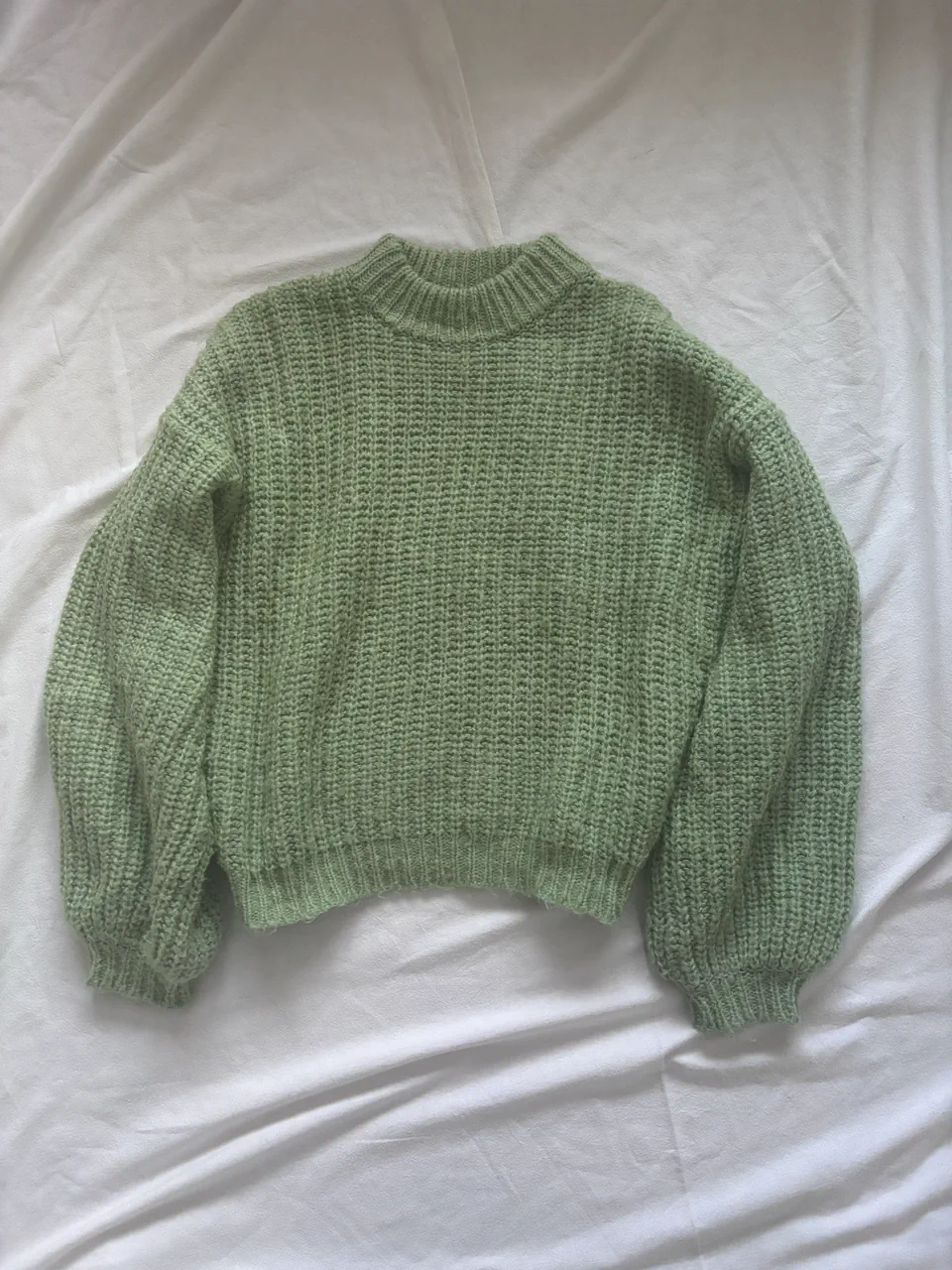 Sweater Otra - imagen 1