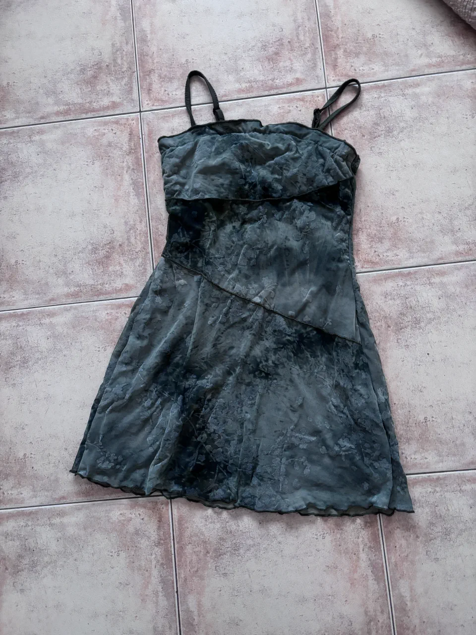 Vestido No se exactamente - imagen 1