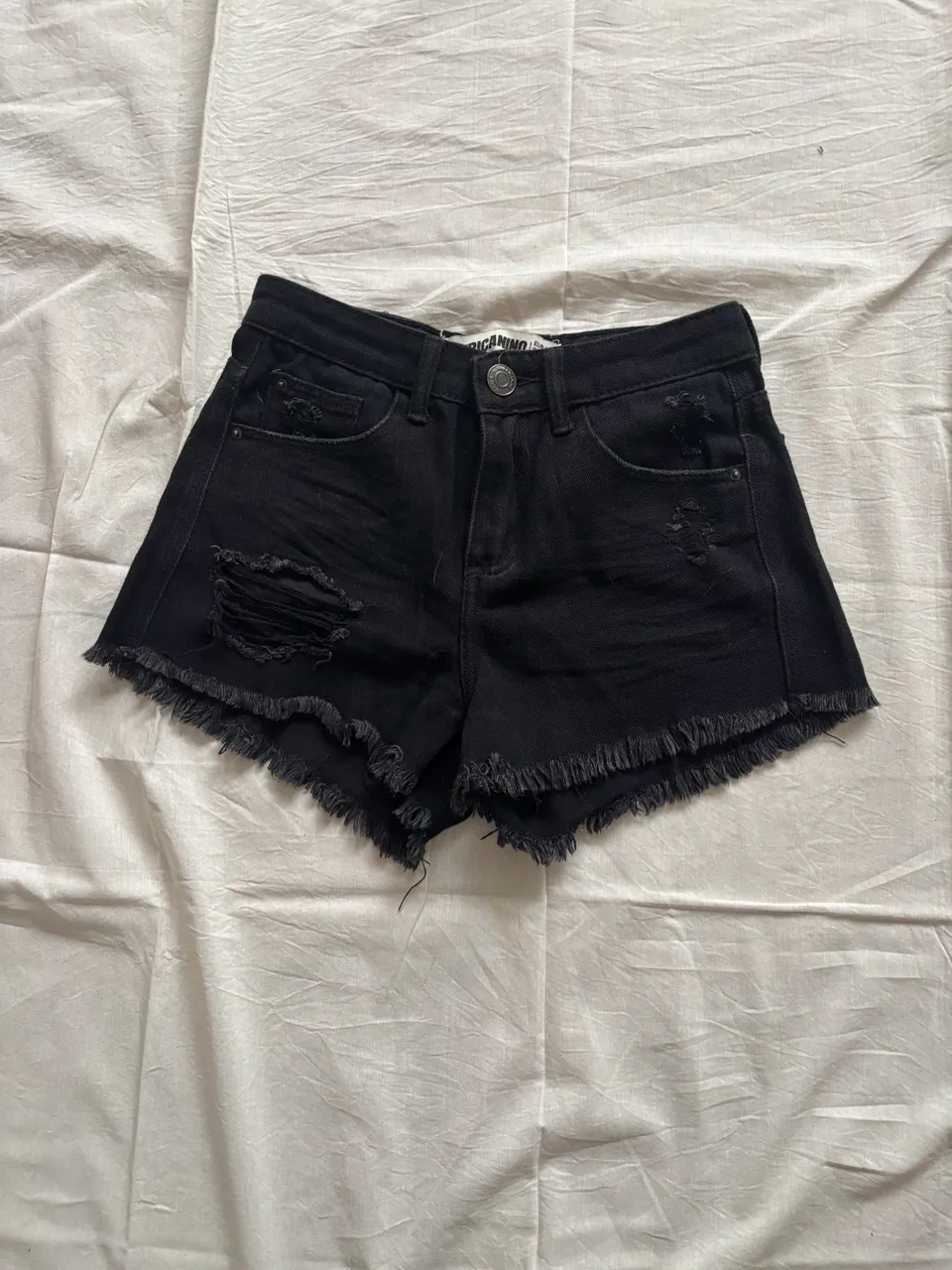 Short Americanino - imagen 1