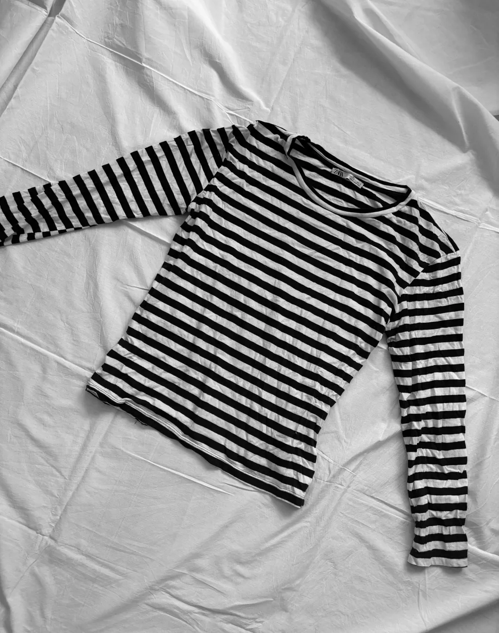 Remera Zara - imagen 1