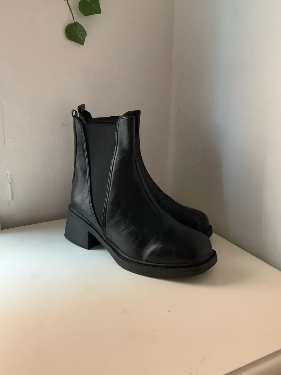 Botas Otra - imagen 1