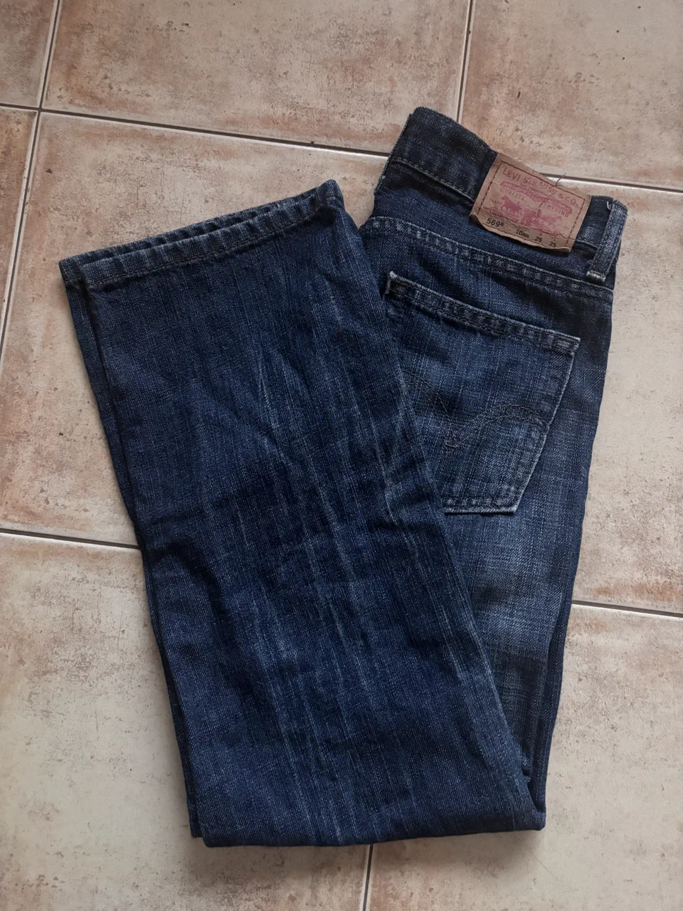 Jean Levi's - imagen 1
