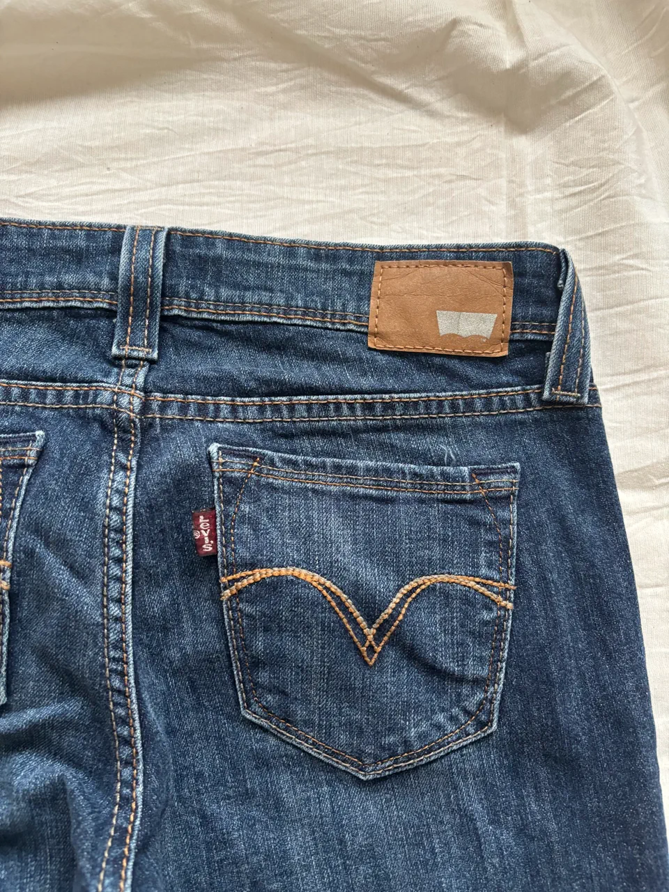 Jean Levi's - imagen 1