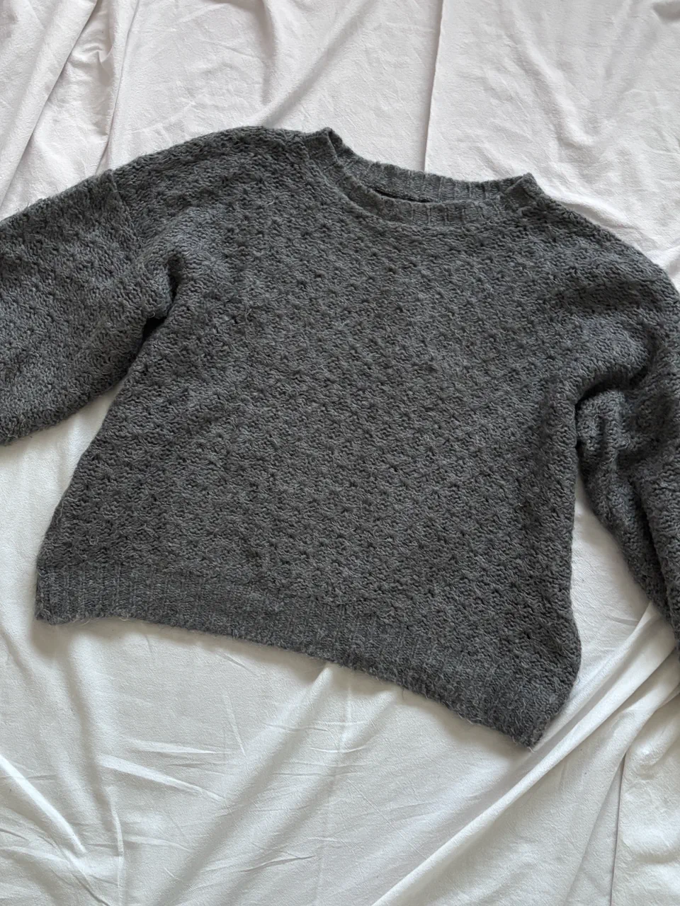 Sweater Sin marca - imagen 1