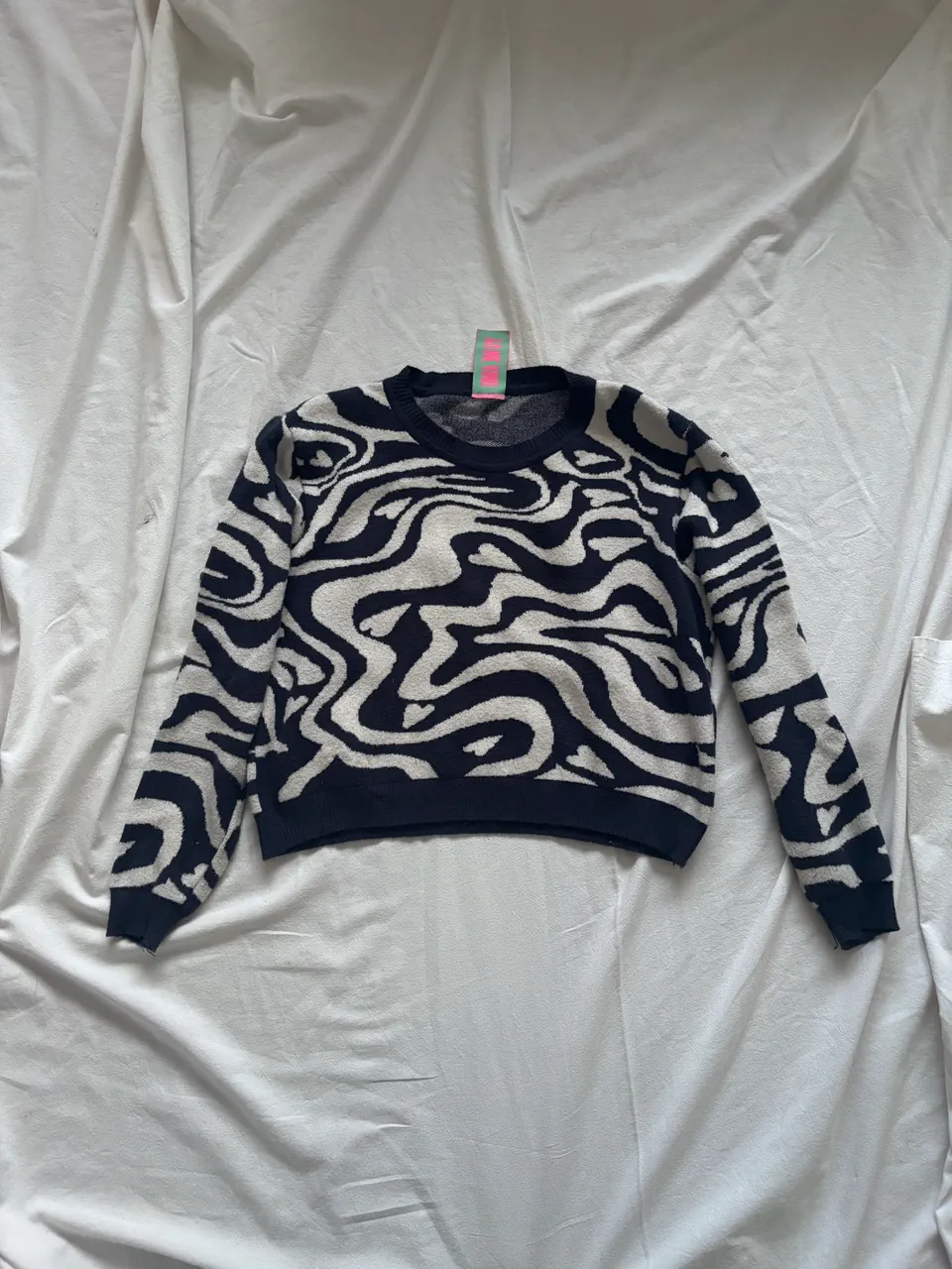 Sweater Yo me amo - imagen 1
