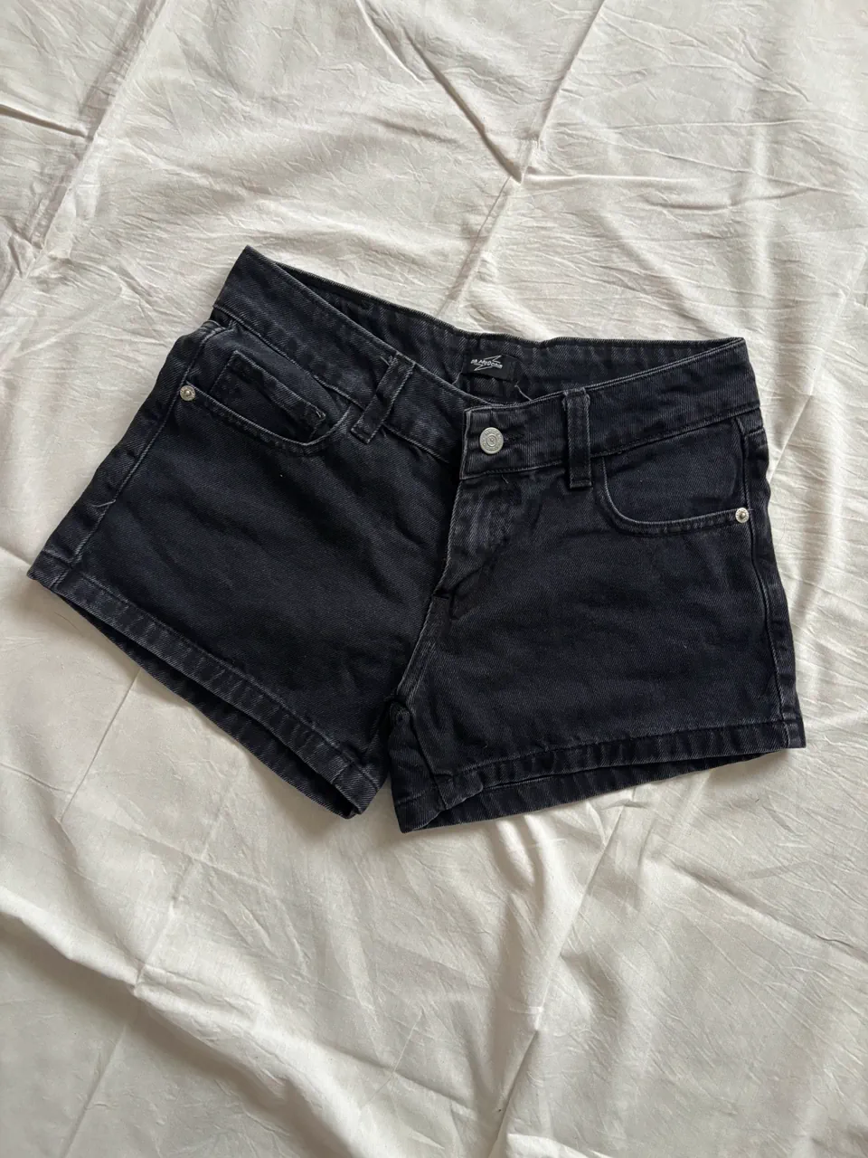Short Ohmydenim · Talle EU 36