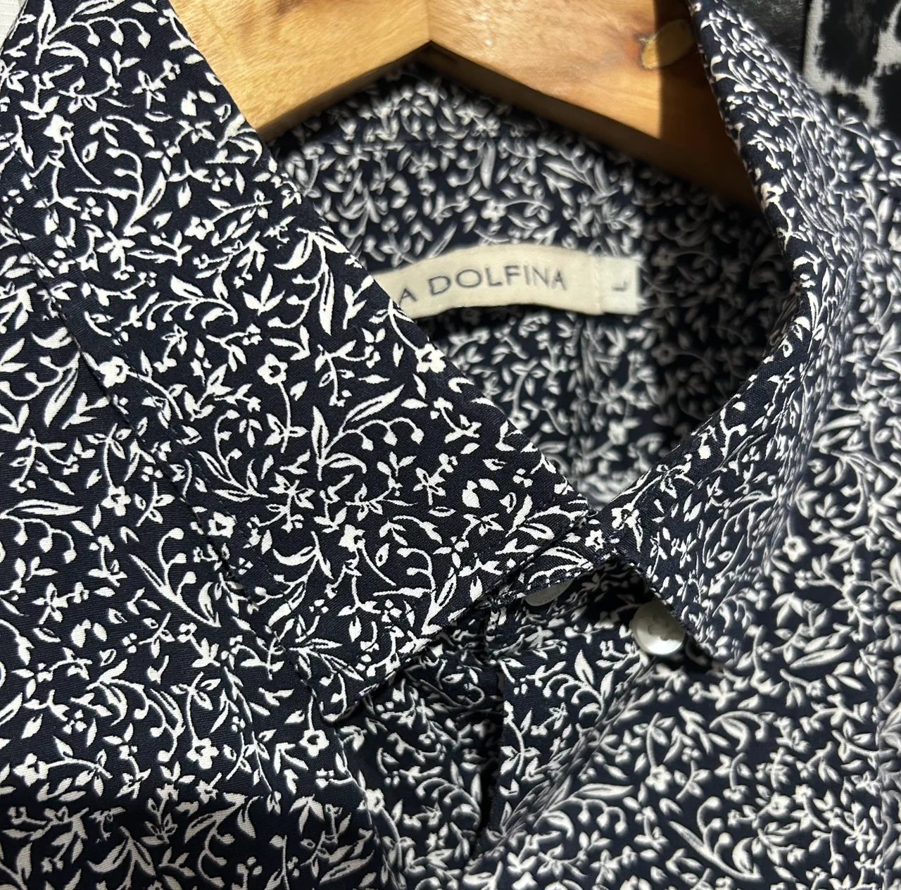 Camisa La Dolfina - imagen 1