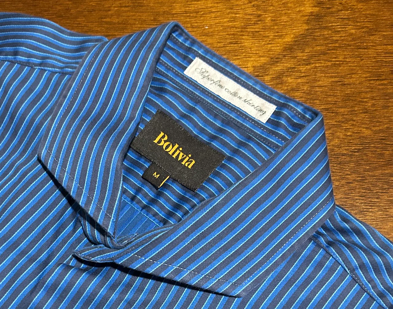 Camisa Bolivia - imagen 1