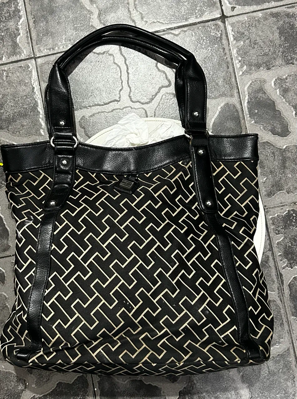 Bolso Tommy Hilfiger - imagen 1