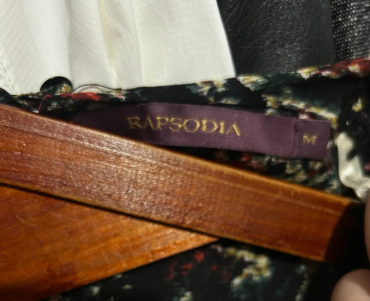 Vestido Rapsodia - imagen 1