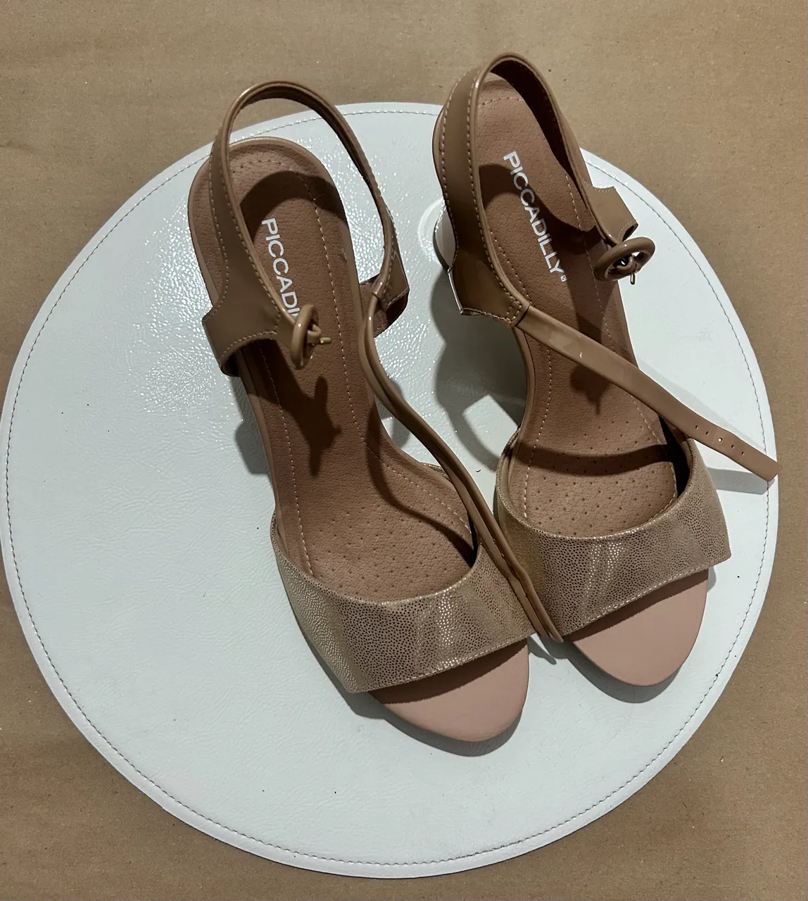 Sandalias Piccadilly - imagen 1