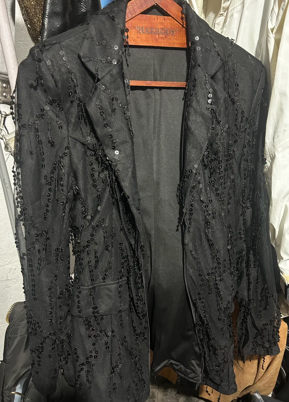 Blazer Shein - imagen 1