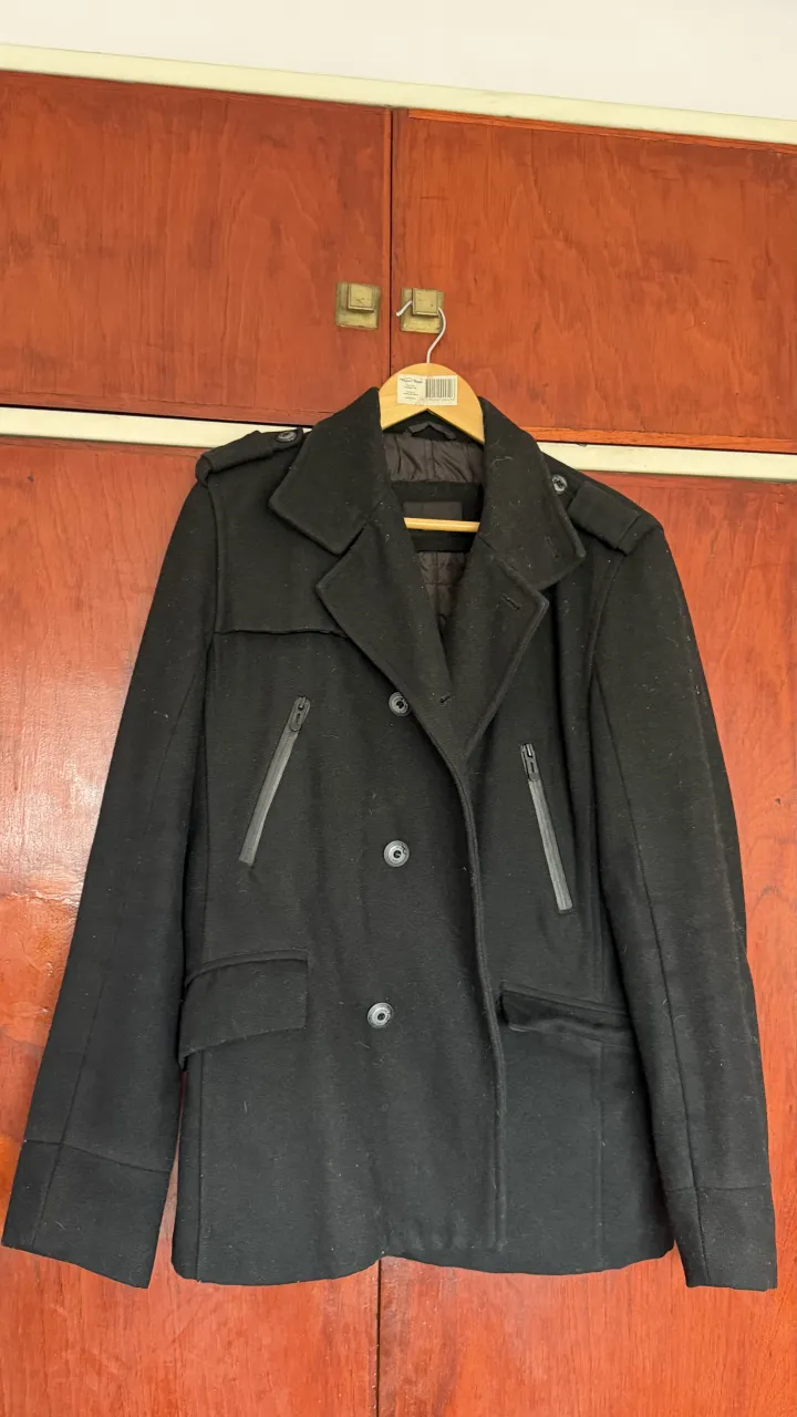 Zara · Talle M