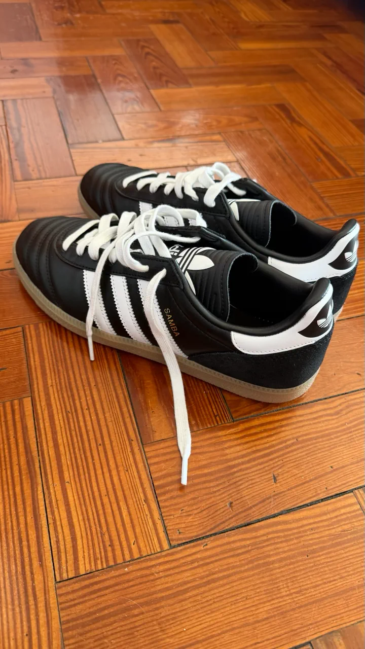 Zapatillas adidas - imagen 1