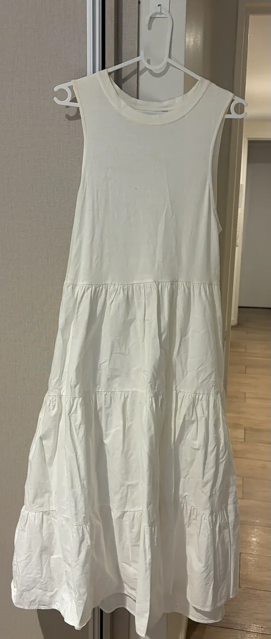 Vestido Zara - imagen 1