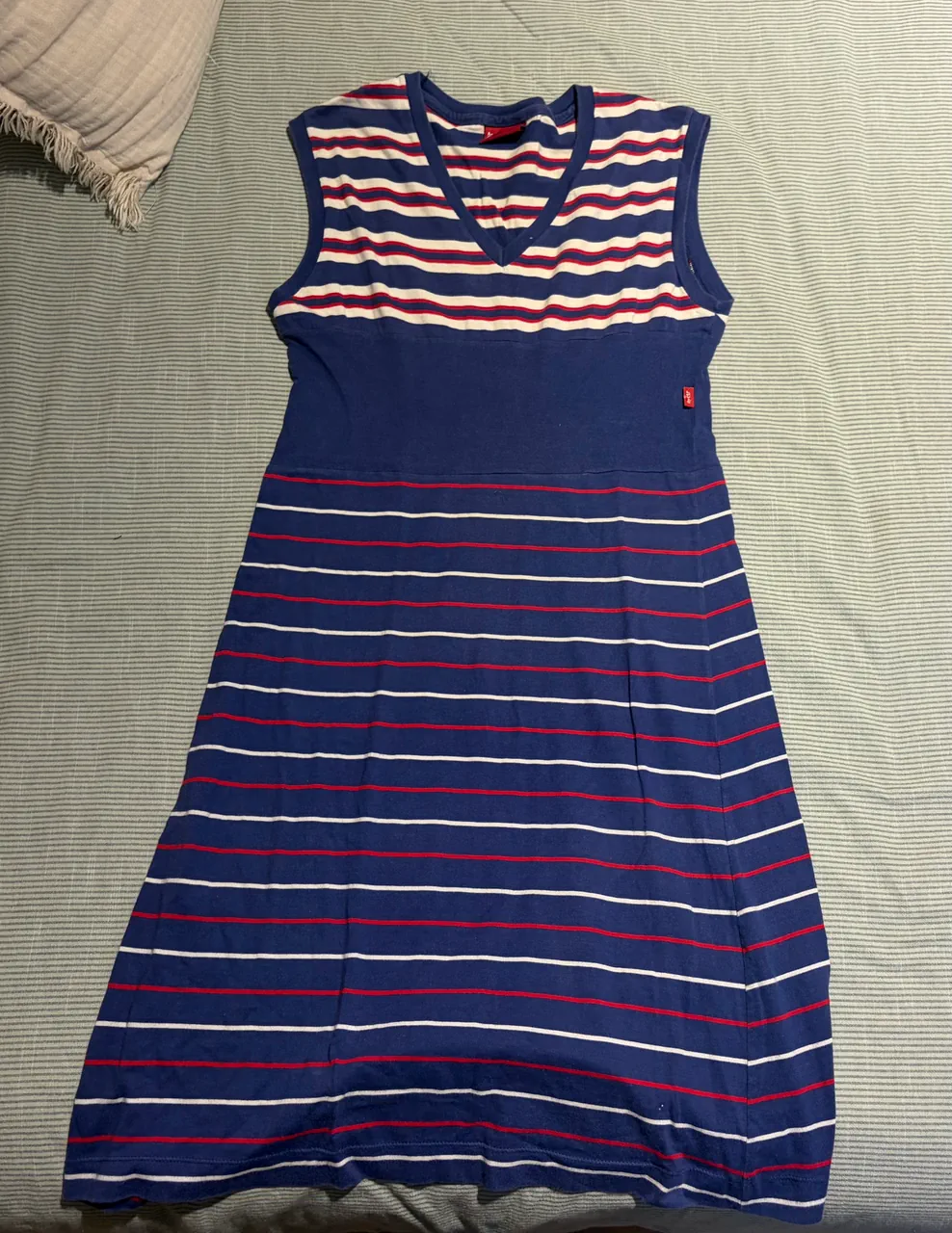 Levi's · Talle M
