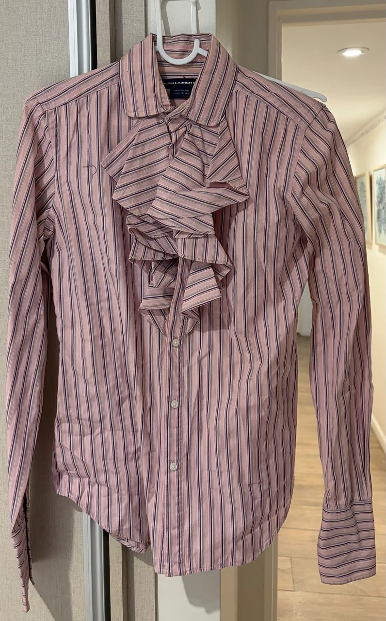 Camisa Ralph lauren - imagen 1