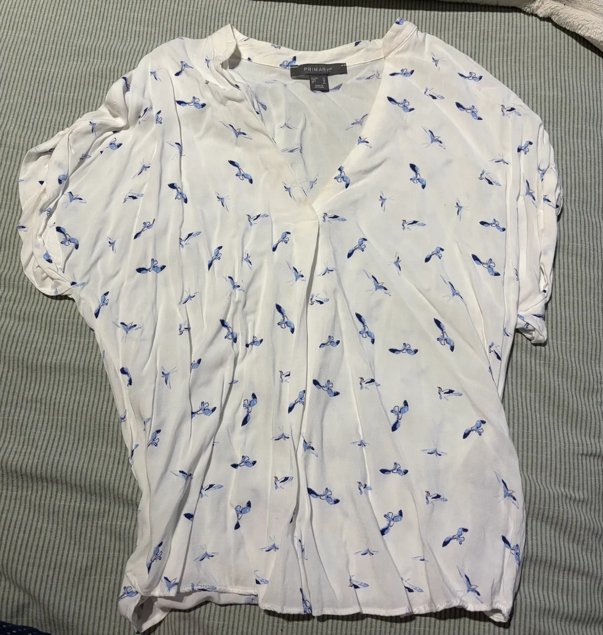 Primark · Talle M