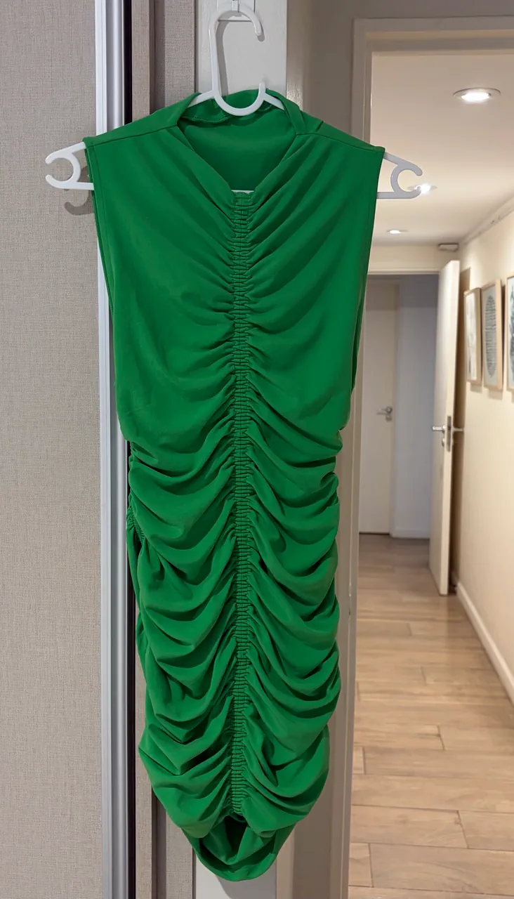 Vestido Zara - imagen 1