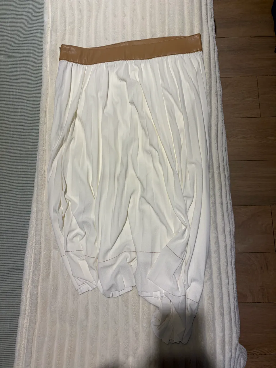 Pollera Zara - imagen 1