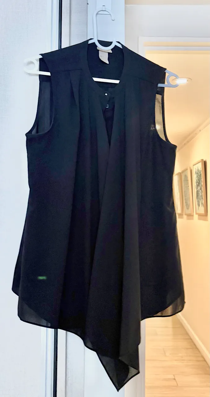 Musculosa H&M - imagen 1