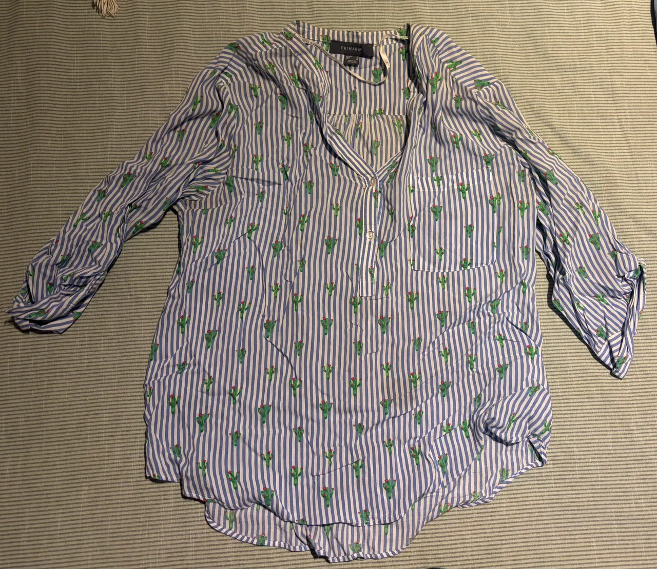 Primark · Talle M