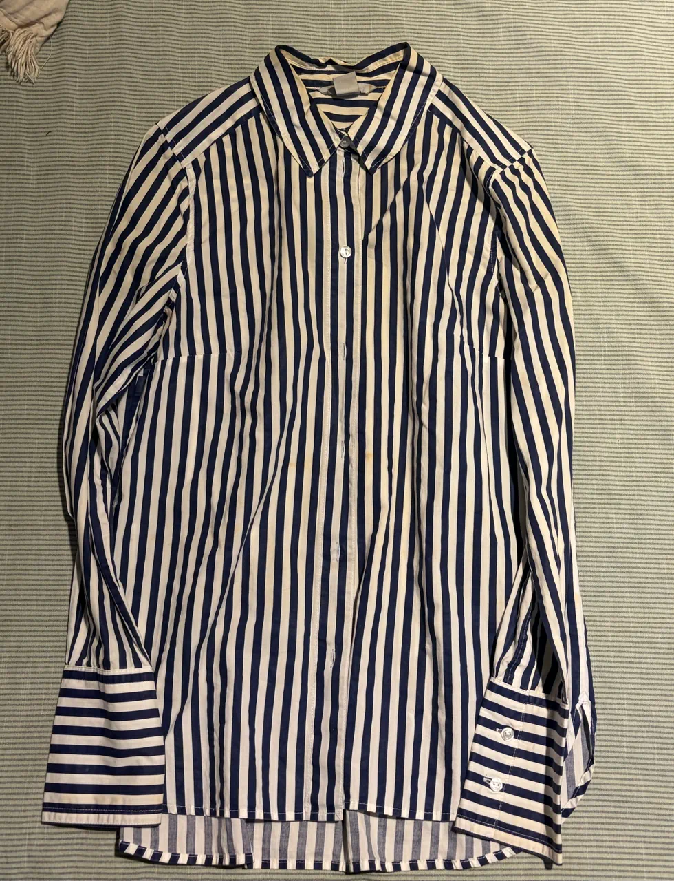 H&M · Talle L