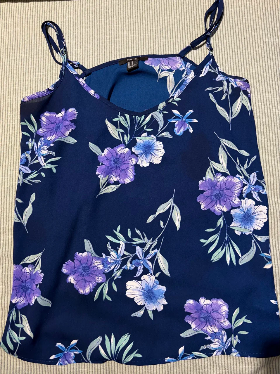 Forever 21 · Talle M