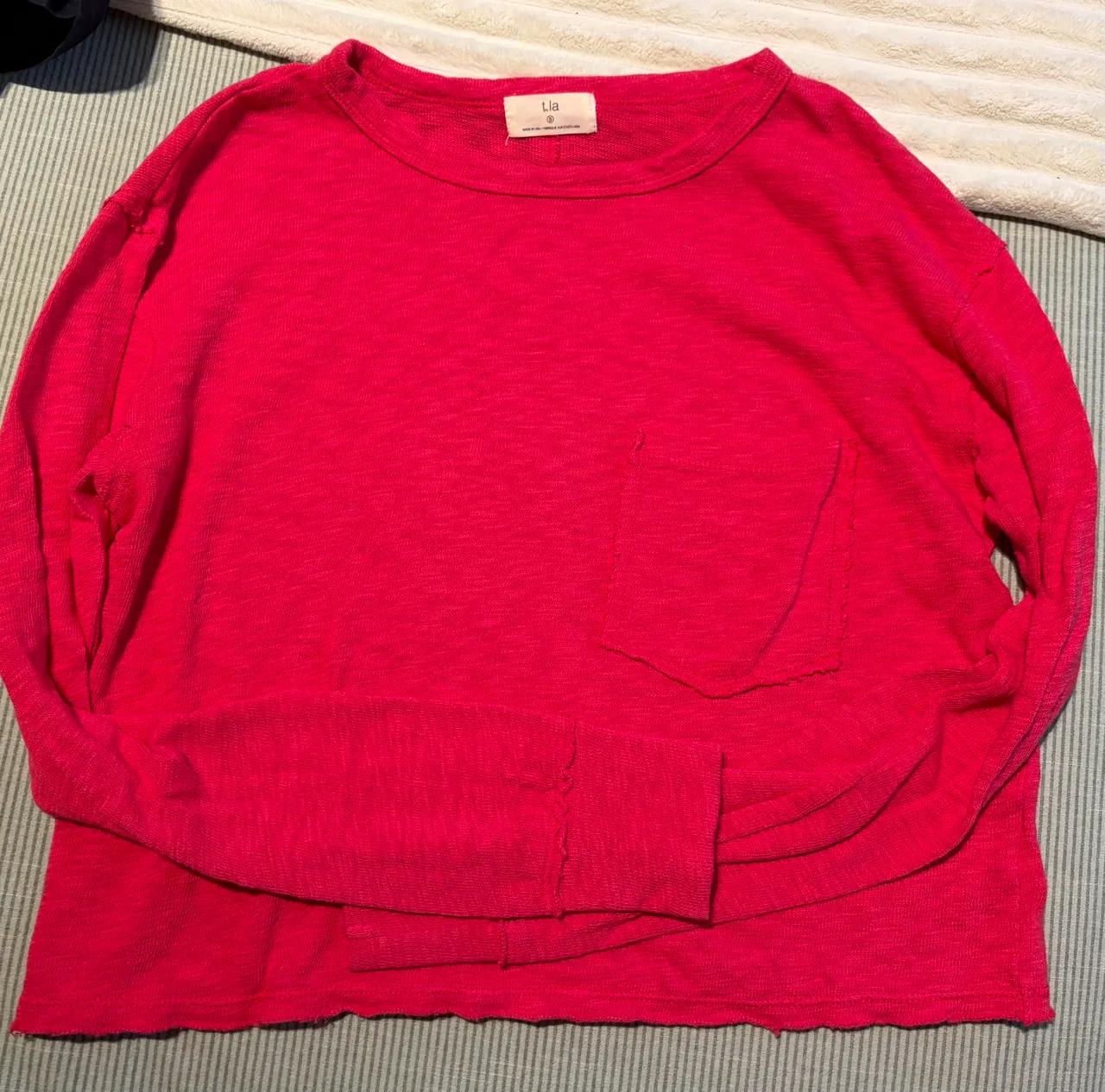 Remera Forever 21 - imagen 1