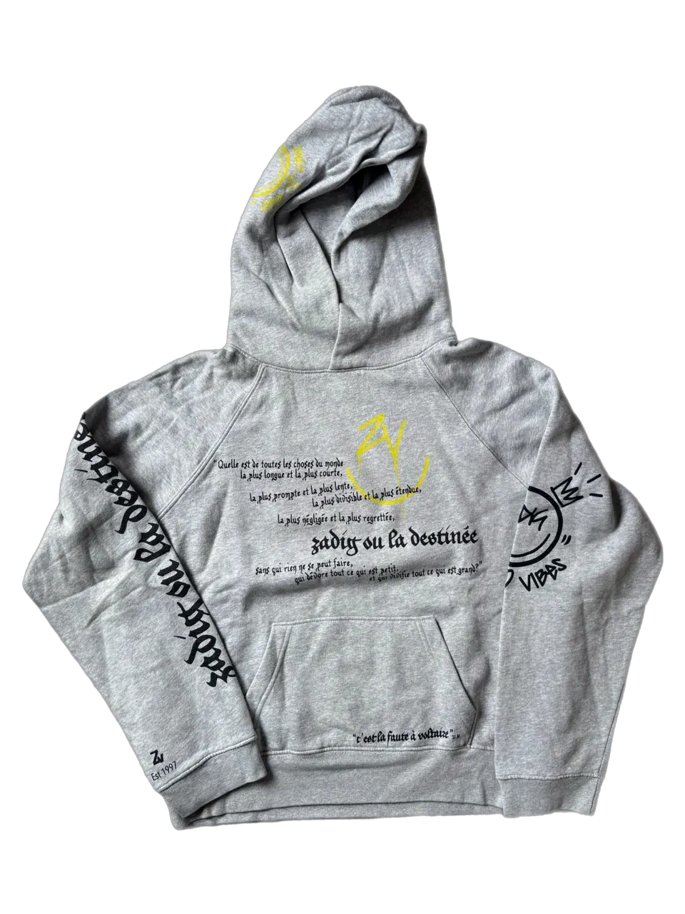 Buzo Zadig & Voltaire - imagen 1