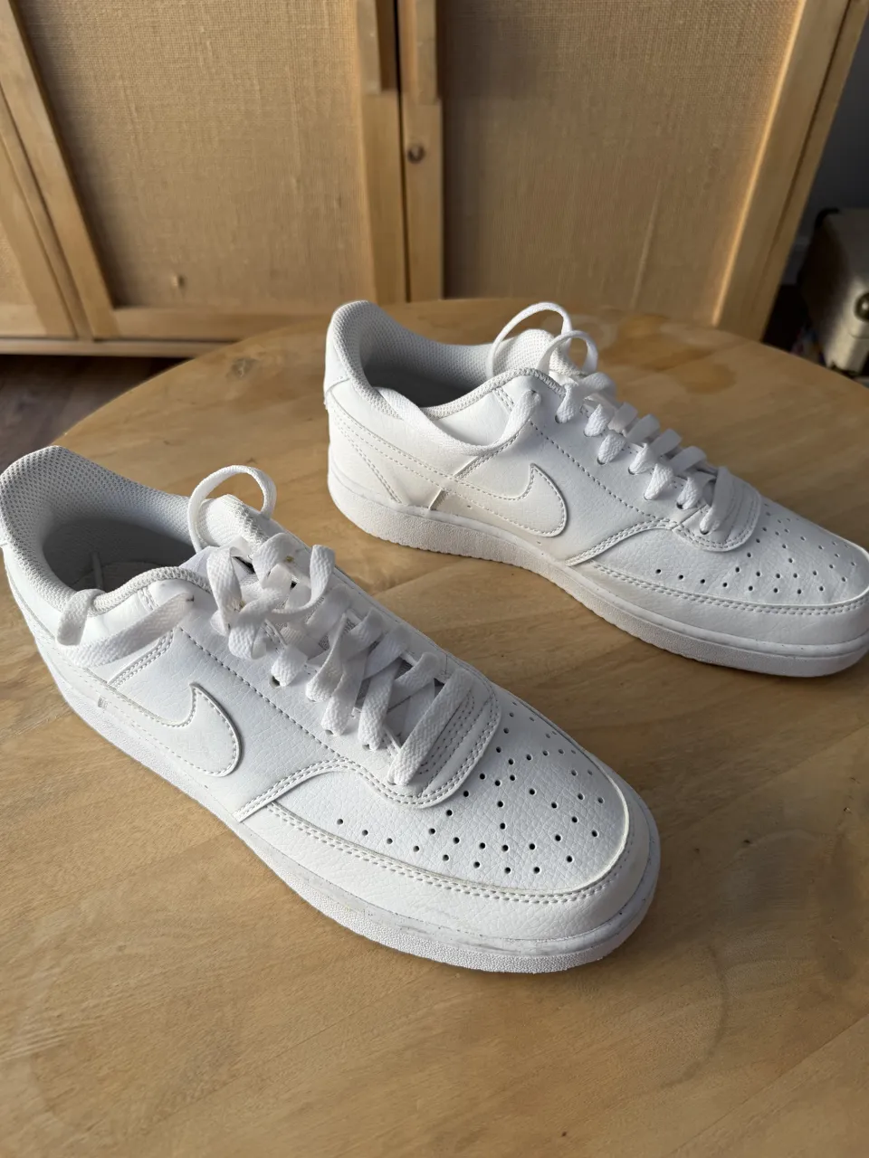 Nike · Talle AR 40