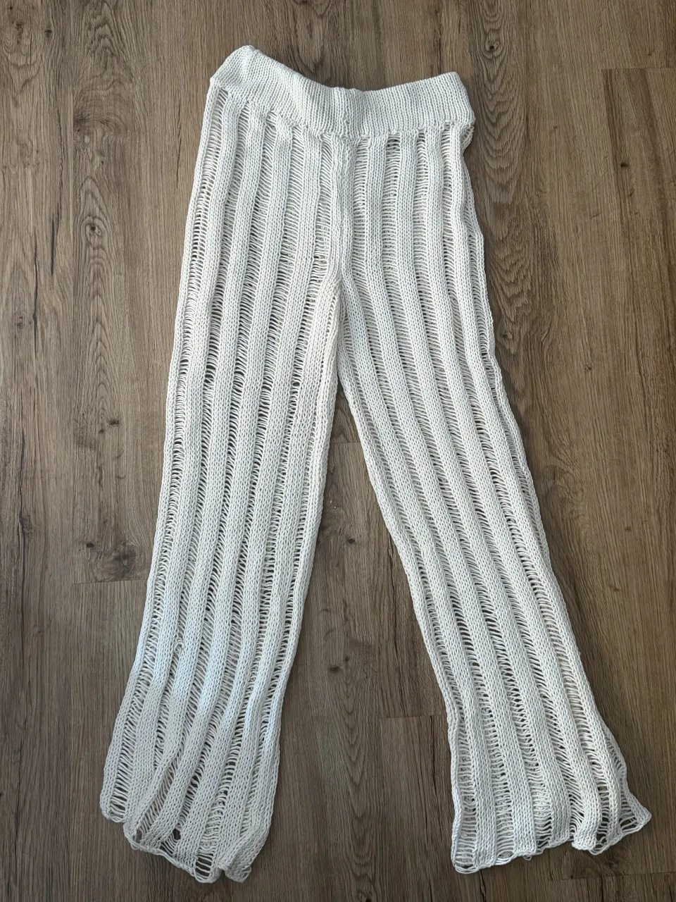 Pantalón Objeto unico - imagen 1