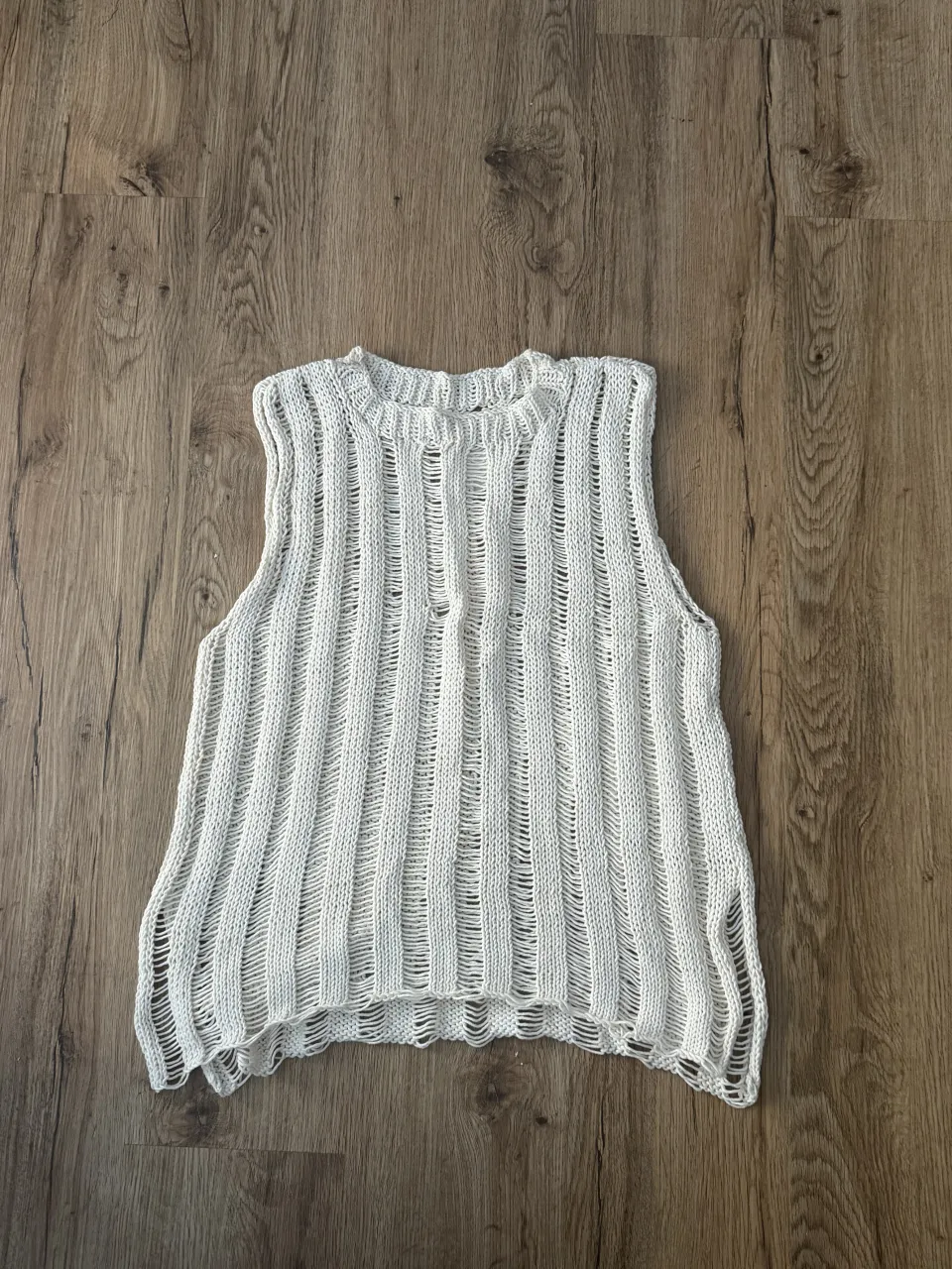 Musculosa Objeto unico - imagen 1