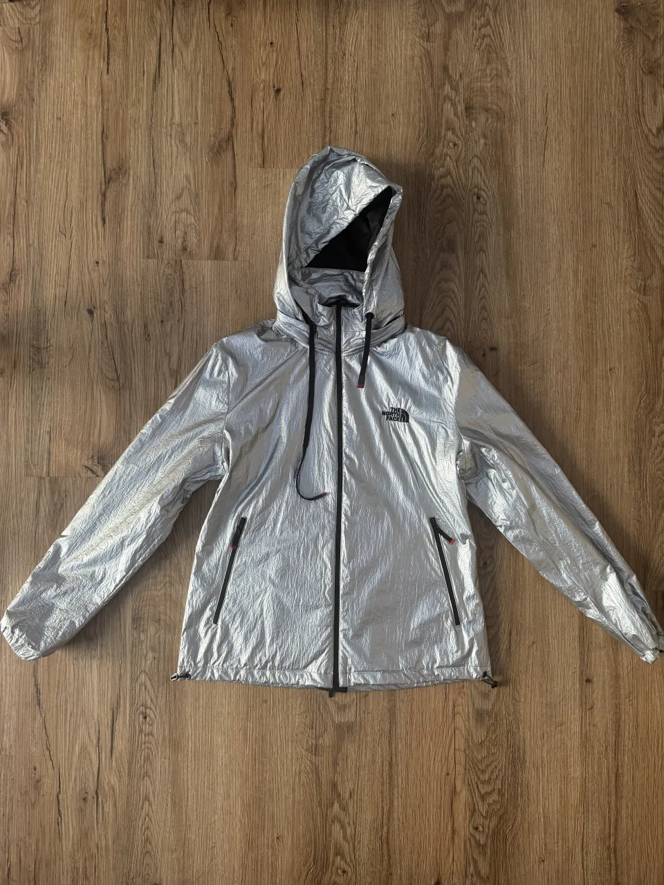 Rompeviento The North Face - imagen 1