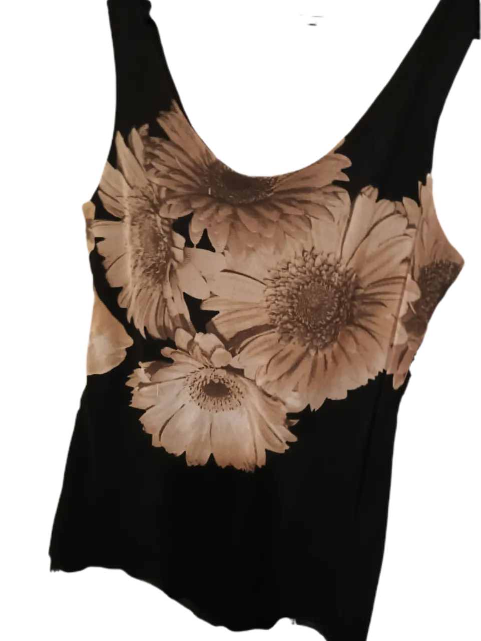 Musculosa Sin maca - imagen 1