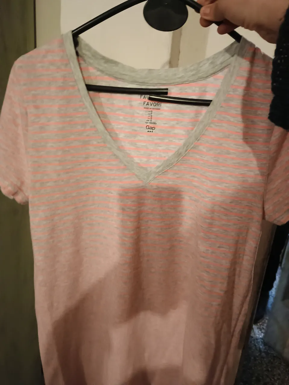 Remera GAP - imagen 1