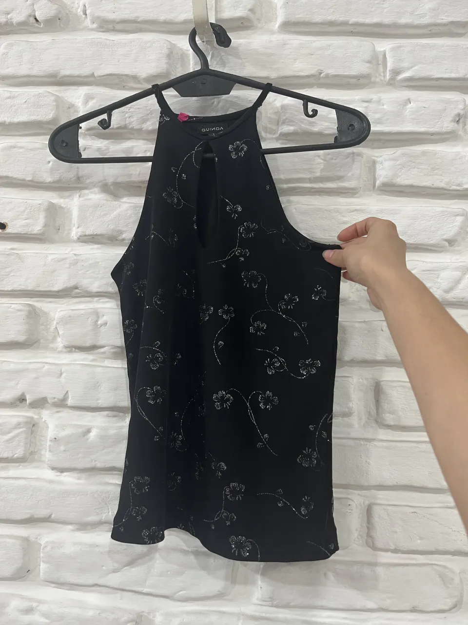 GUINDA · Talle S
