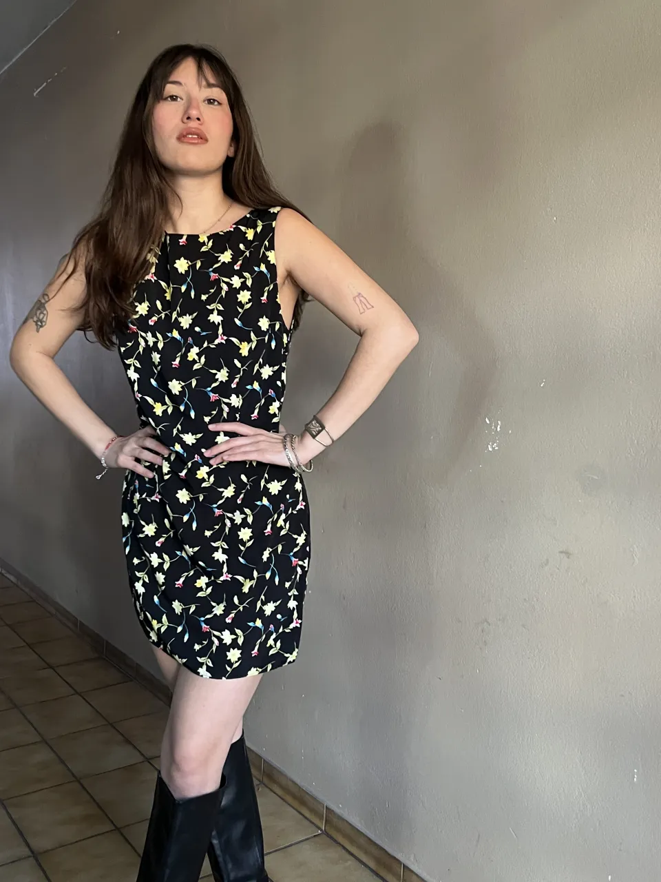 Vestido A medida - imagen 1