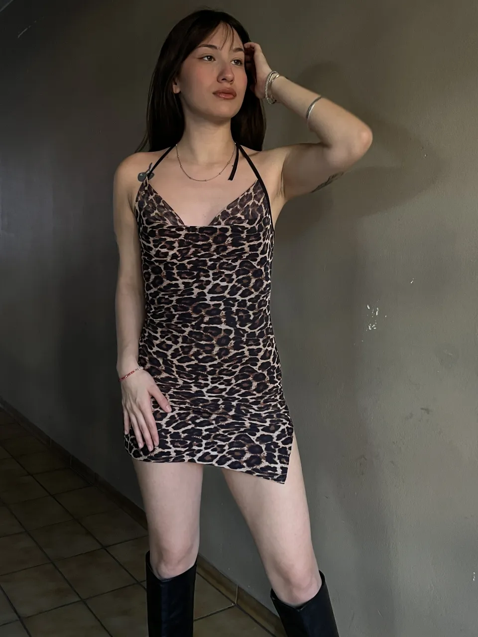 Vestido Charo store - imagen 1