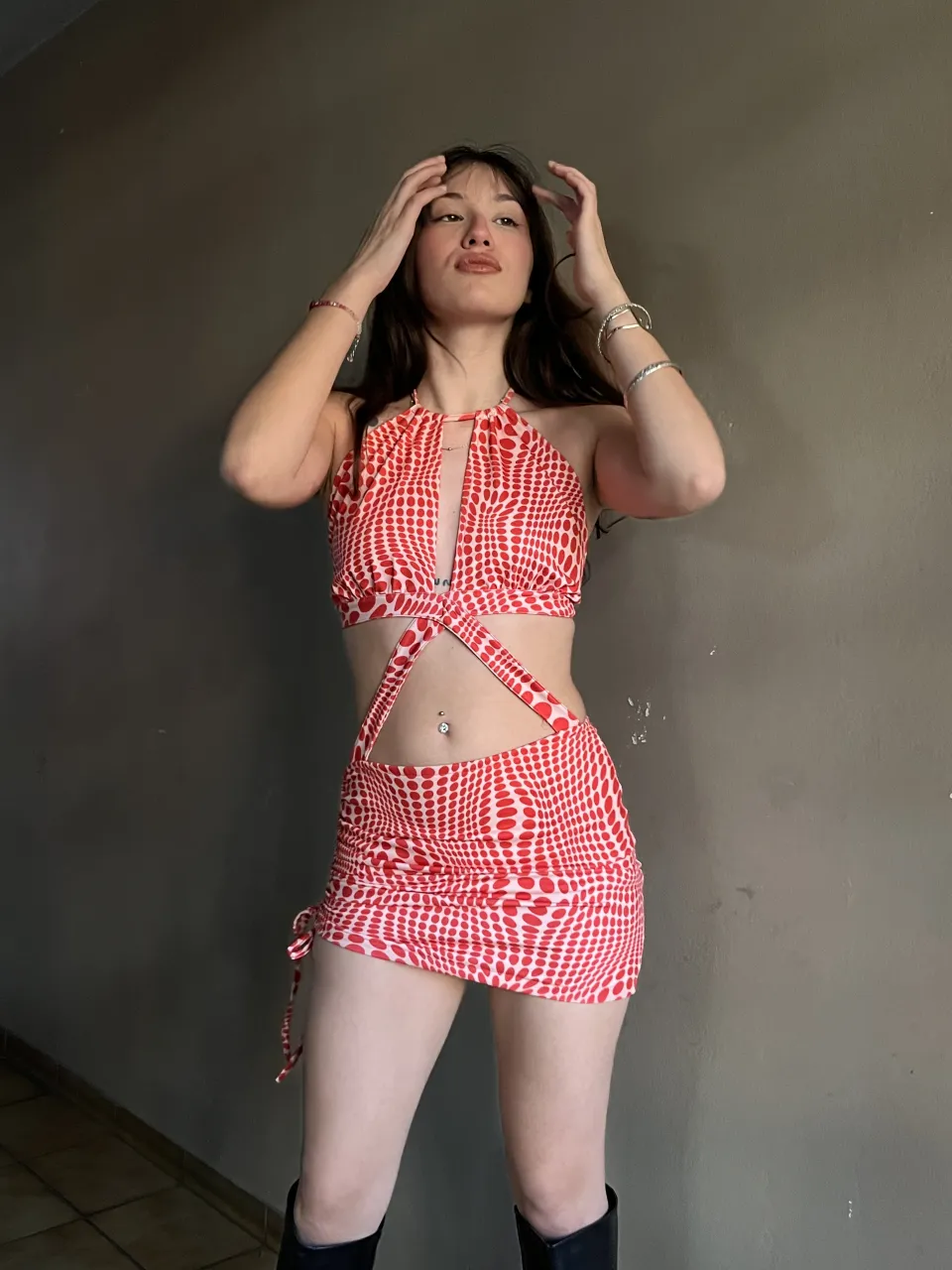 Madness clothing · Talle M