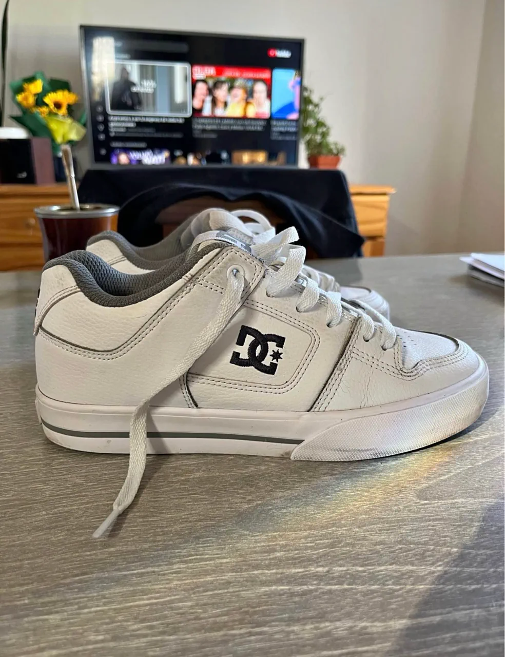 Zapatillas DC Shoes - imagen 1