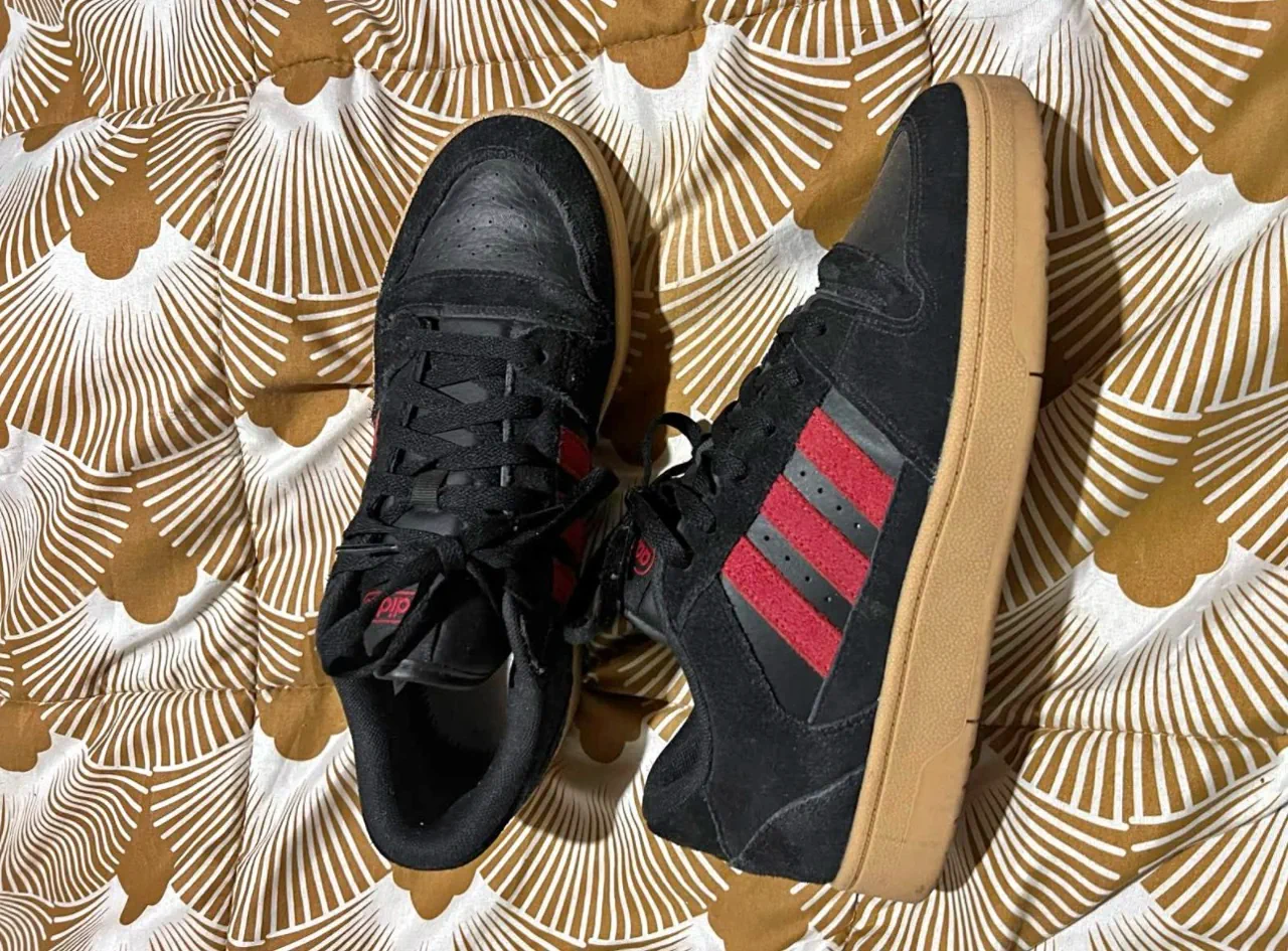 Zapatillas adidas - imagen 1
