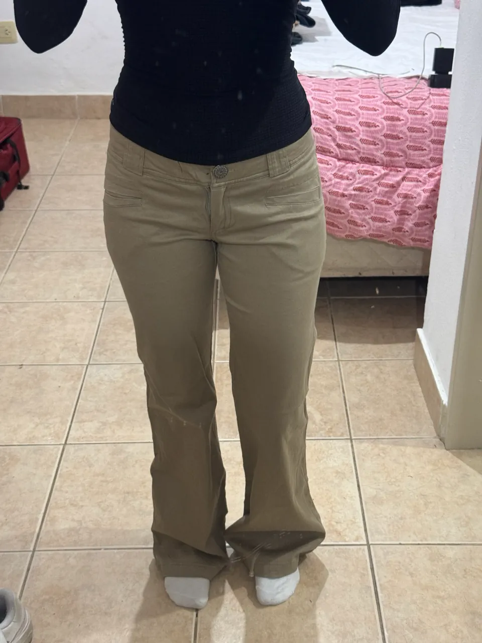Pantalón Sans doute - imagen 1