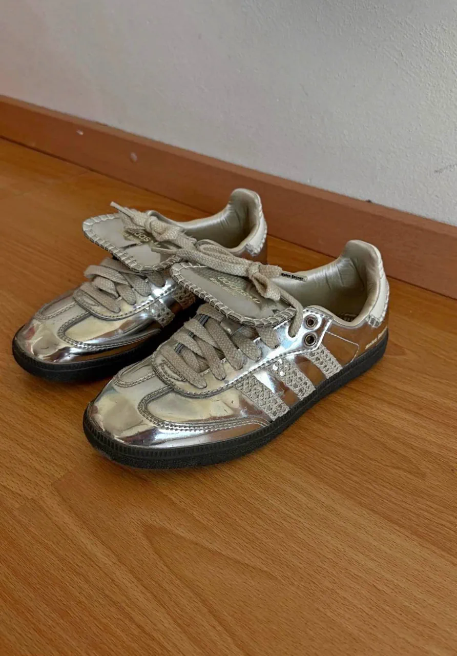 Zapatillas adidas - imagen 1