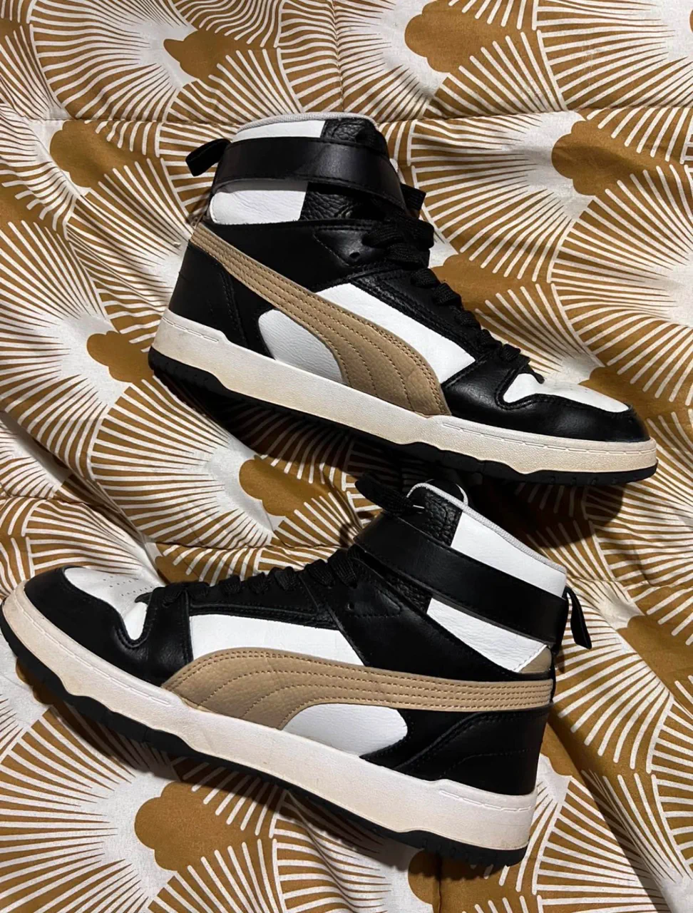 Zapatillas Puma - imagen 1