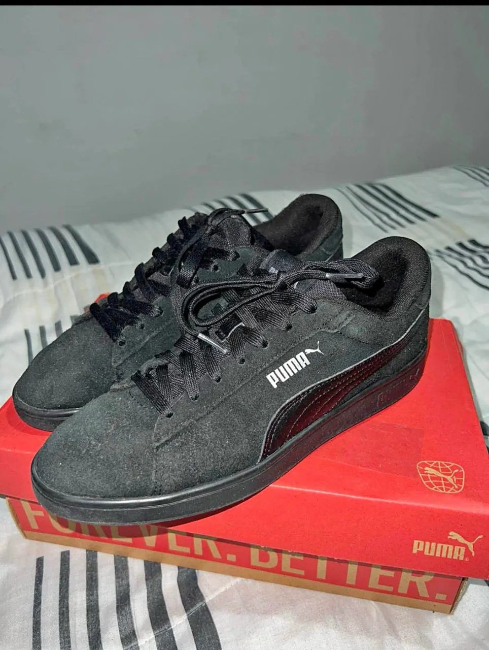 Puma · Talle AR 41