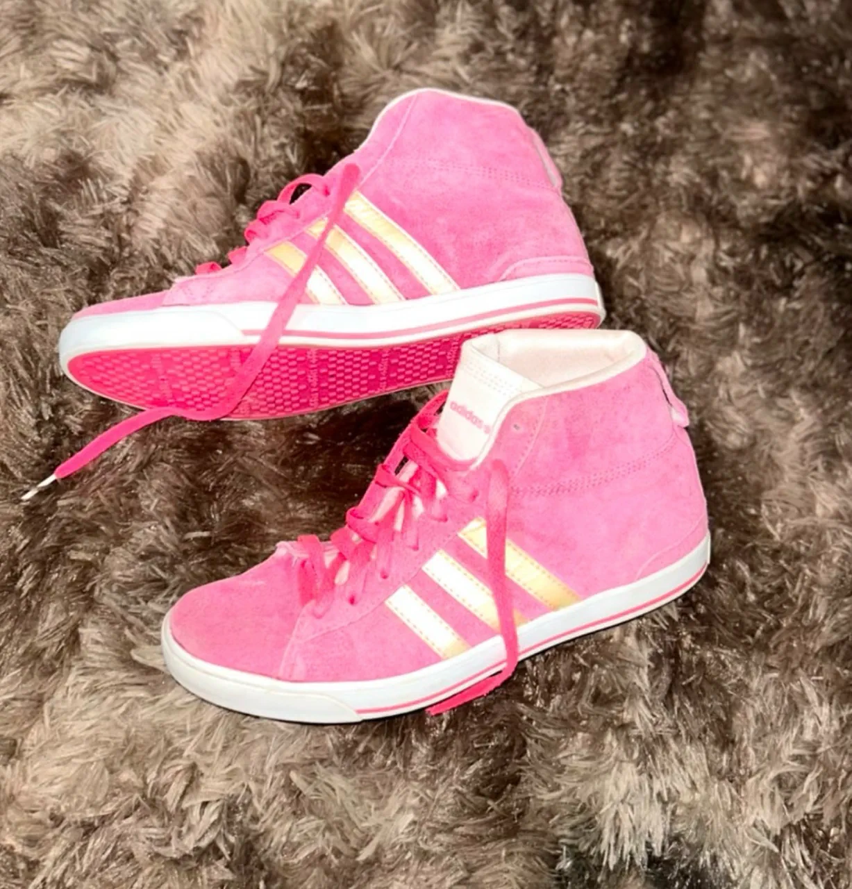 Zapatillas adidas - imagen 1