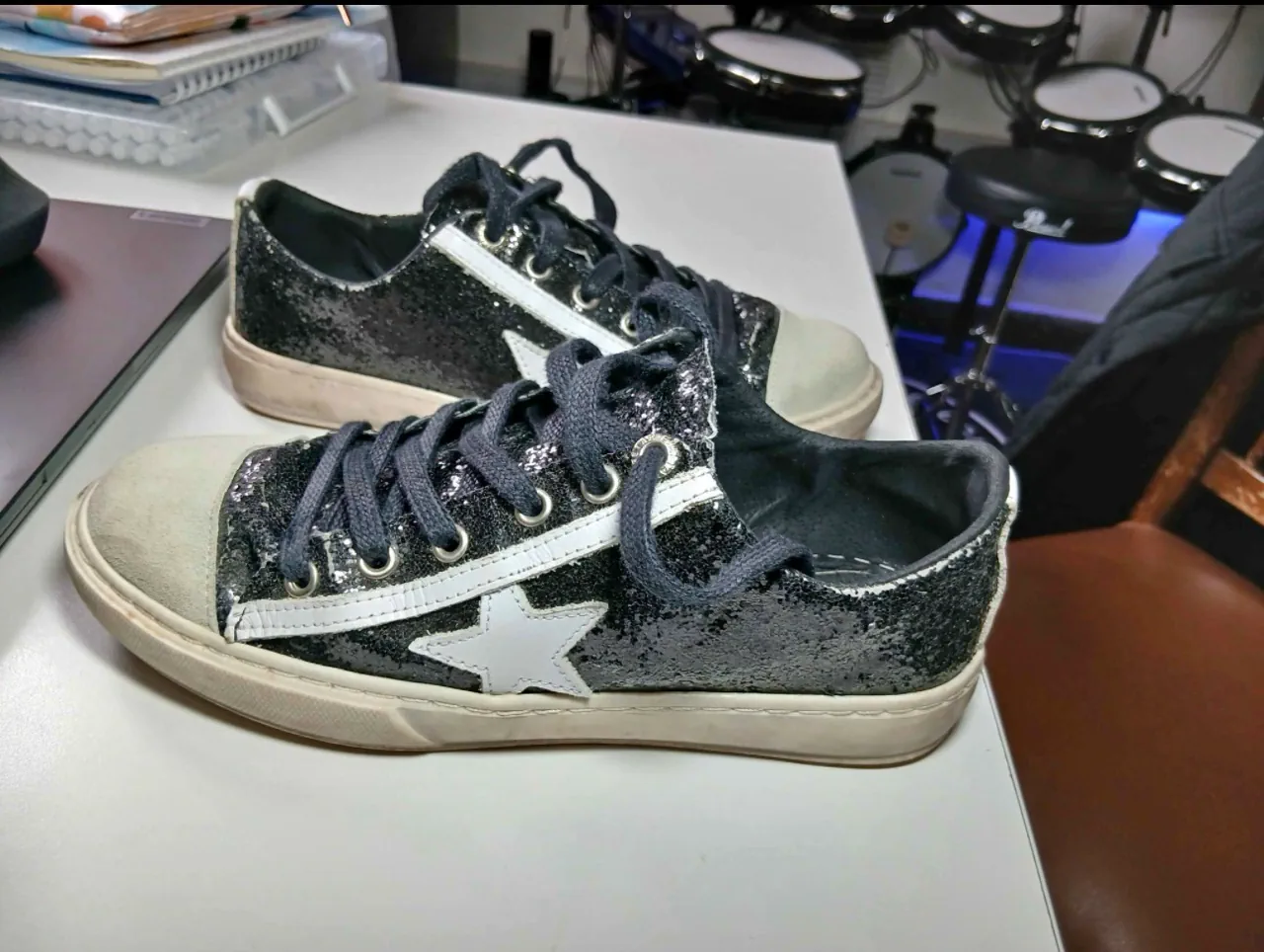 Zapatillas Otra - imagen 1