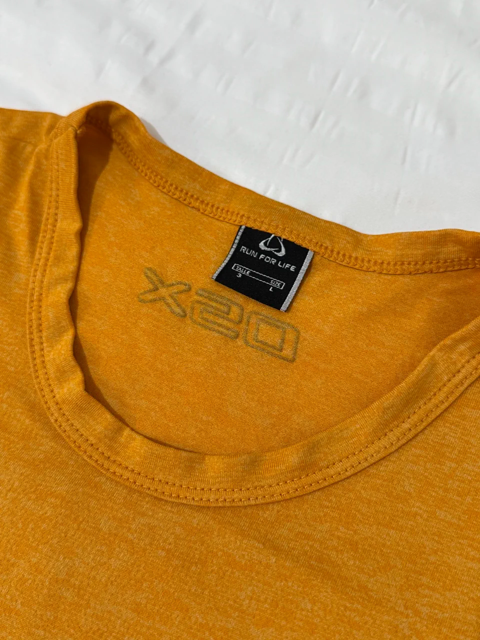 Remera Ona sáenz sport - imagen 1