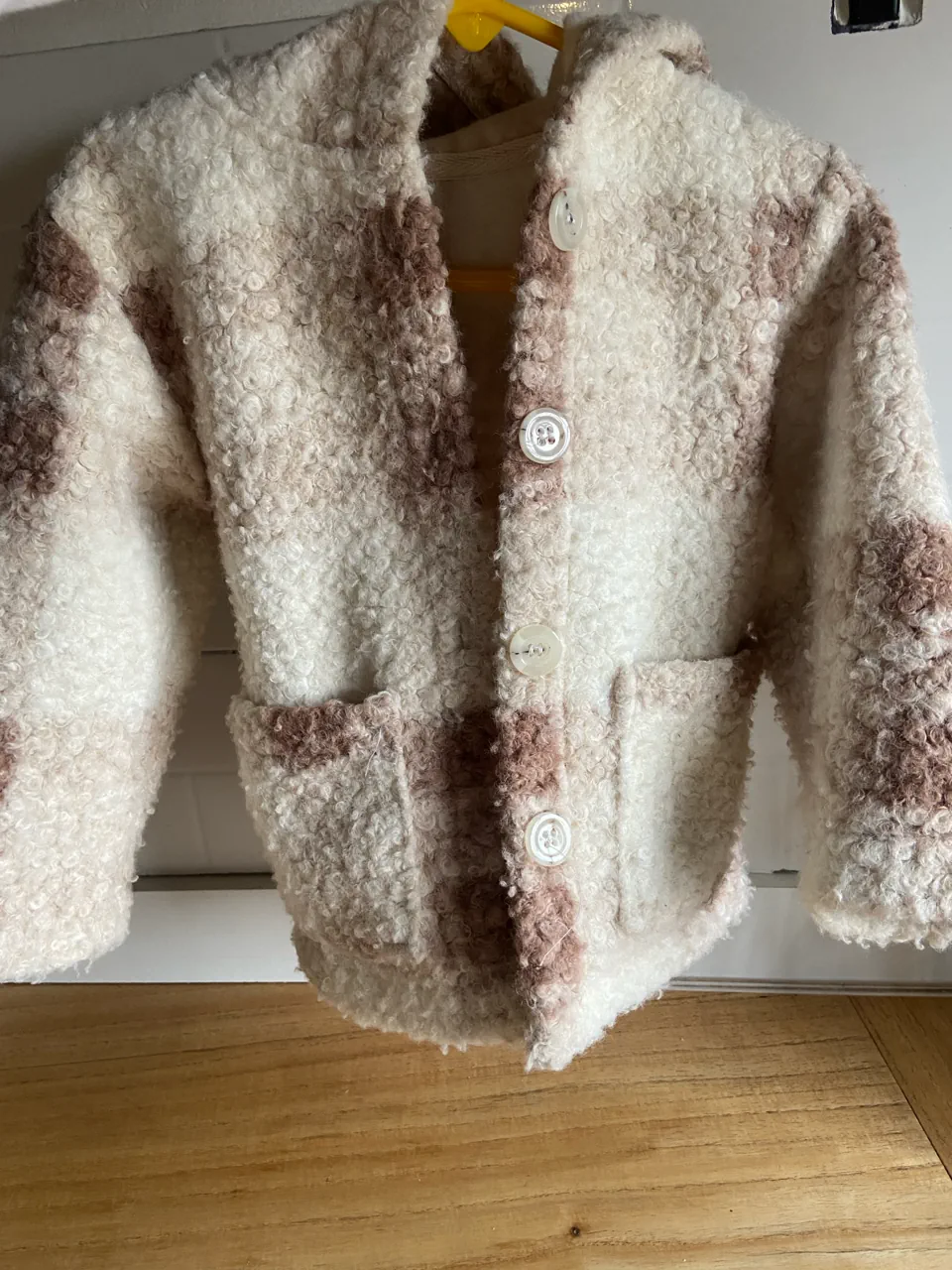 Mini · Talle 24–36 meses / 92 cm